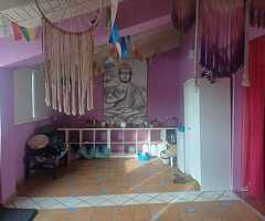 Ladenlokal C. C. Bahia Calma