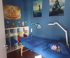 Ladenlokal C. C. Bahia Calma