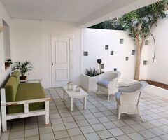 Haus mit mehreren Apartments, Garage und Garten Costa Calma