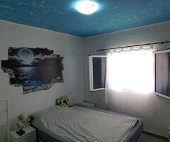 Bungalow mit 2 Schlafzimmern Rio Tropical