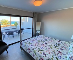 4-Zimmer Maisonette- Apartment am Strand