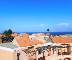 Charmantes Hotel an Fuerteventuras südlicher Westküste