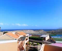 Charmantes Hotel an Fuerteventuras südlicher Westküste