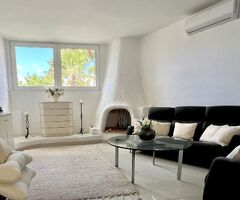 Exklusive Villa mit Meerblick in Costa Calma