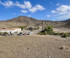 Finca mit 3 Wohneinheiten und Meerblick Puerto Nuevo