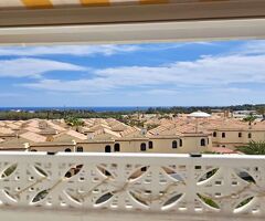 Apartment mit Meerblick Solymar Hibiscus