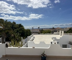 Eckapartment mit Meerblick Jardin de Fuerteventura