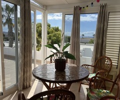 Eckapartment mit Meerblick Jardin de Fuerteventura