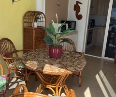 Eckapartment mit Meerblick Jardin de Fuerteventura