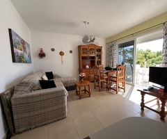 Eckapartment mit Meerblick Jardin de Fuerteventura