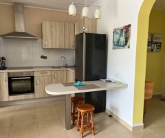 Eckapartment mit Meerblick Jardin de Fuerteventura