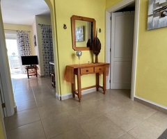Eckapartment mit Meerblick Jardin de Fuerteventura