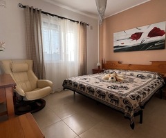 Eckapartment mit Meerblick Jardin de Fuerteventura