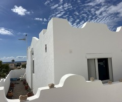 Eckapartment mit Meerblick Jardin de Fuerteventura