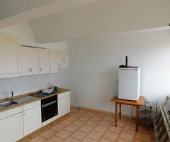 Apartment mit wundervollem Meerblick La Pared