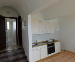 Apartment mit wundervollem Meerblick La Pared