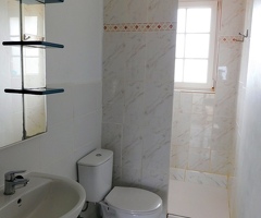 Apartment mit wundervollem Meerblick La Pared