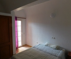 Apartment mit wundervollem Meerblick La Pared