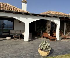 Exklusive Finca mit unverbaubarem Panoramablick aufs Meer – 10.000 m² Traumgrundstück