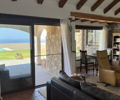 Exklusive Finca mit unverbaubarem Panoramablick aufs Meer – 10.000 m² Traumgrundstück