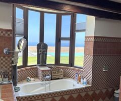 Exklusive Finca mit unverbaubarem Panoramablick aufs Meer – 10.000 m² Traumgrundstück
