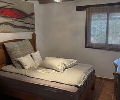 Exklusive Finca mit unverbaubarem Panoramablick aufs Meer – 10.000 m² Traumgrundstück
