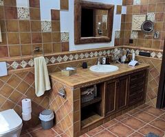 Exklusive Finca mit unverbaubarem Panoramablick aufs Meer – 10.000 m² Traumgrundstück