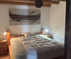 Exklusive Finca mit unverbaubarem Panoramablick aufs Meer – 10.000 m² Traumgrundstück