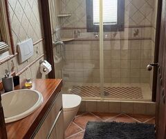 Exklusive Finca mit unverbaubarem Panoramablick aufs Meer – 10.000 m² Traumgrundstück