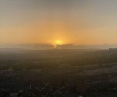 Exklusive, moderne Finca mit atemberaubendem Blick