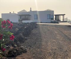 Exklusive, moderne Finca mit atemberaubendem Blick