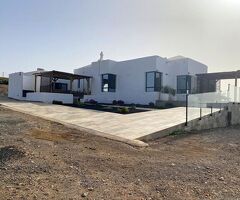 Exklusive, moderne Finca mit atemberaubendem Blick