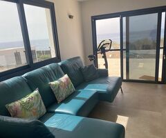 Exklusive, moderne Finca mit atemberaubendem Blick