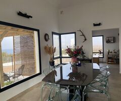 Exklusive, moderne Finca mit atemberaubendem Blick