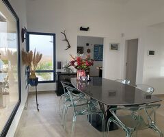 Exklusive, moderne Finca mit atemberaubendem Blick