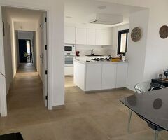 Exklusive, moderne Finca mit atemberaubendem Blick