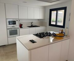 Exklusive, moderne Finca mit atemberaubendem Blick