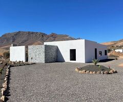 Modernes Einfamilienhaus El Cardon