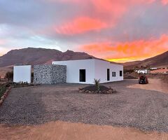 Modernes Einfamilienhaus El Cardon