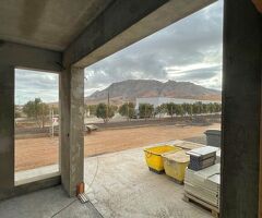 Modernes Einfamilienhaus El Cardon