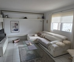 Doppelapartment mit Pool