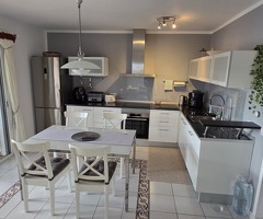 Doppelapartment mit Pool