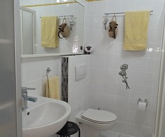 Doppelapartment mit Pool