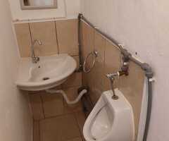 Garage mit Büro Solymar Palmeras