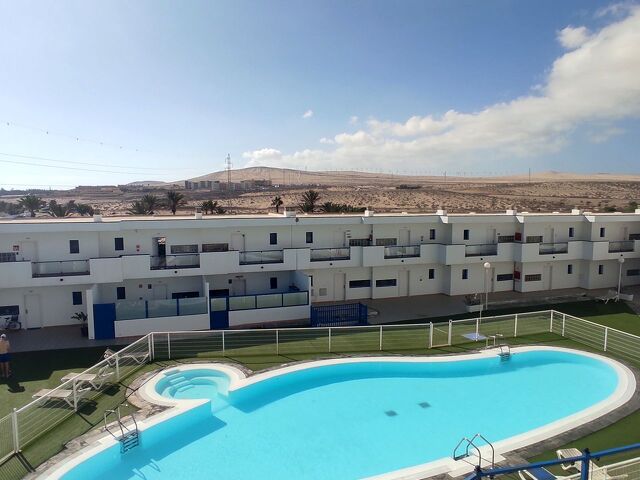 Modernes Apartment in Anlage mit Gemeinschaftspool