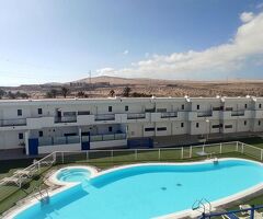 Modernes Apartment in Anlage mit Gemeinschaftspool