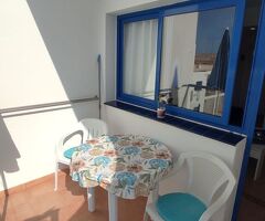 Modernes Apartment in Anlage mit Gemeinschaftspool