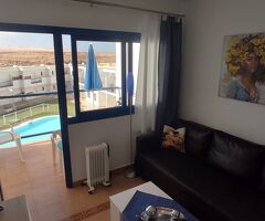 Modernes Apartment in Anlage mit Gemeinschaftspool