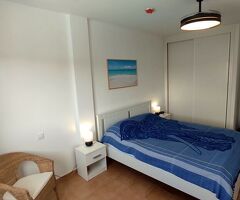 Modernes Apartment in Anlage mit Gemeinschaftspool