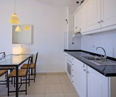 Helles Apartment Obergeschoß Solymar Palmeras